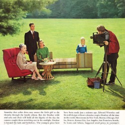 advert dunbar edward wormley