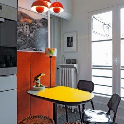 poulsen panton flower pot martin baas india mahdavi
