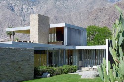 kaufmann desert house shulman richard neutra palm springs