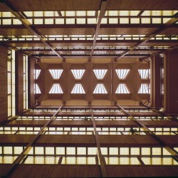 Salt lake city julius shulman prudential William Pereira