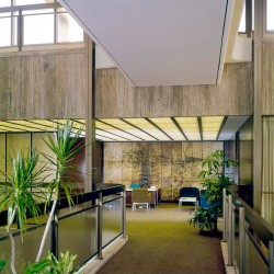 Salt lake city julius shulman prudential William Pereira