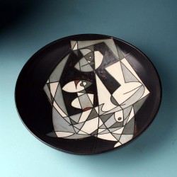 swedish master ceramist Carl-Harry Stålhane Rörstrand