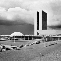 oscar niemeyer brasilia brazil utopia