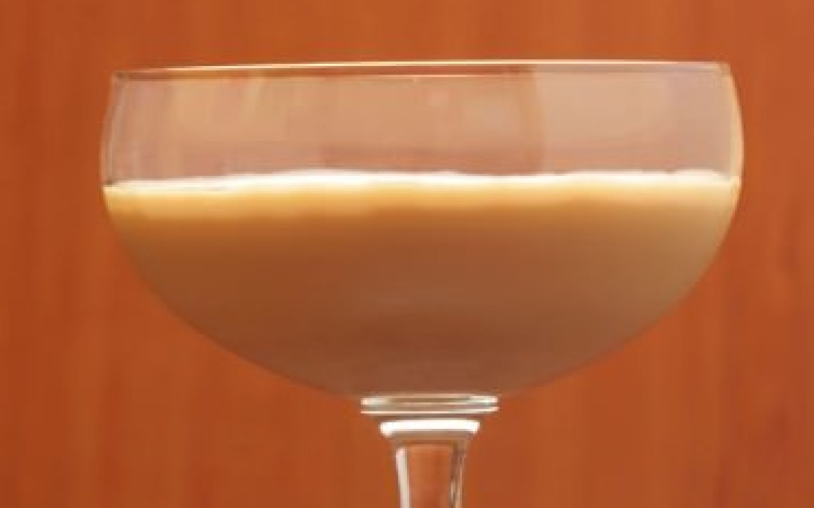 drink recipes dry bar