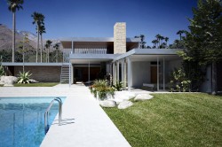 kaufmann desert house shulman richard neutra palm springs