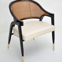 chair a-frame dunbar edward wormley