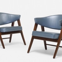 chairs dunbar edward wormley