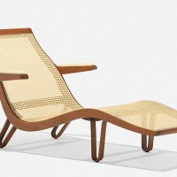 chaise dunbar edward wormley