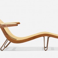 chaise dunbar edward wormley