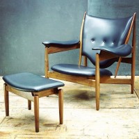 finn juhl denmark danish modern scandinavian