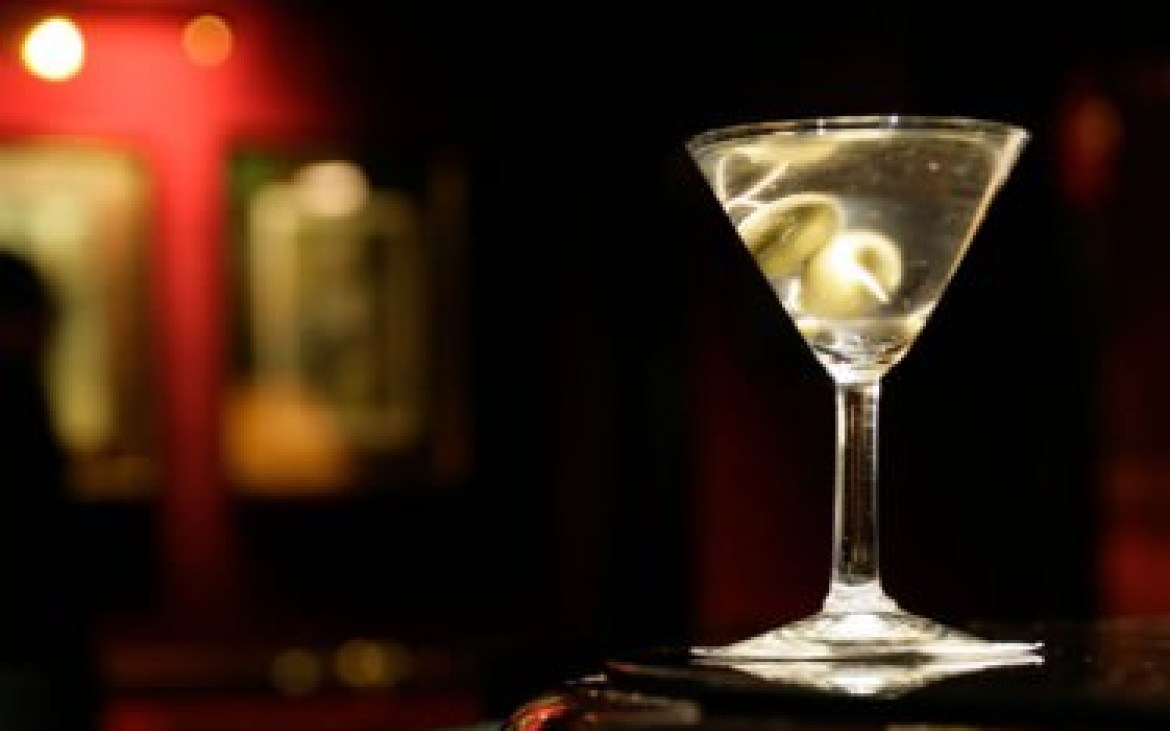 drink recipes dry bat