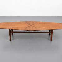 coffee table dunbar edward wormley
