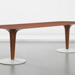 Casa Trombetta parisi console table