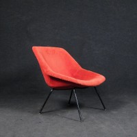 herbert hirche furniture germany design
