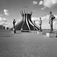 oscar niemeyer brasilia brazil utopia