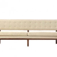 gondola sofa dunbar edward wormley