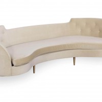 edward wormley dunbar sofa