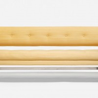 gondola sofa dunbar edward wormley