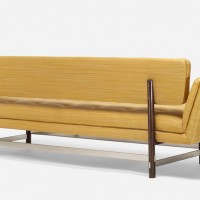 gondola sofa dunbar edward wormley