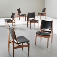 finn juhl denmark danish modern scandinavian
