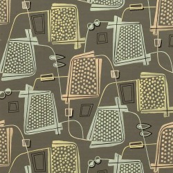 robert stewart textile