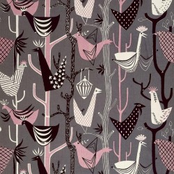 Marian Mahler textile