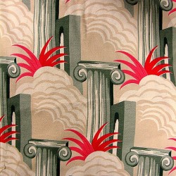 textile 1950s