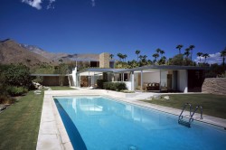 kaufmann desert house shulman richard neutra palm springs