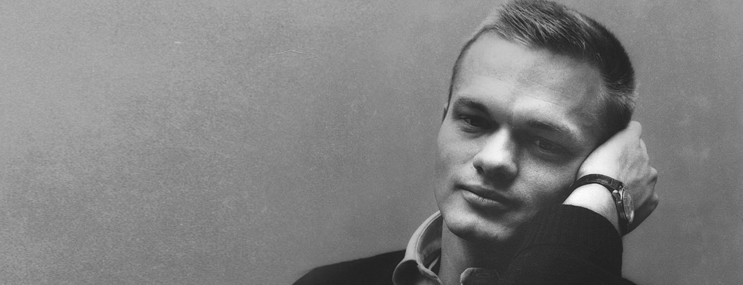 fire island horace gifford the pines gay