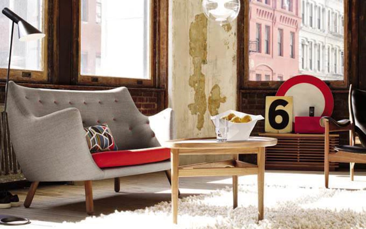 finn juhl denmark danish modern scandinavian