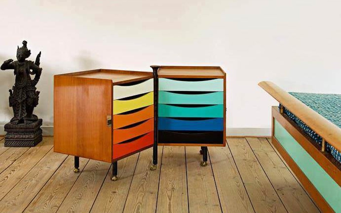 finn juhl denmark danish modern scandinavian