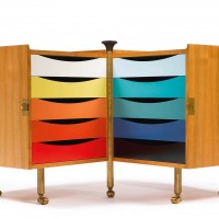 finn juhl denmark danish modern scandinavian