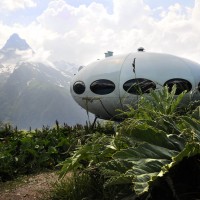 matti suuronen futuro house