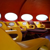 matti Suuronen futuro house