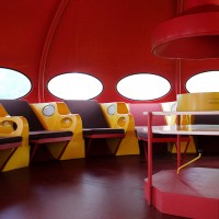 matti Suuronen futuro house