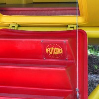 matti Suuronen Futuro House