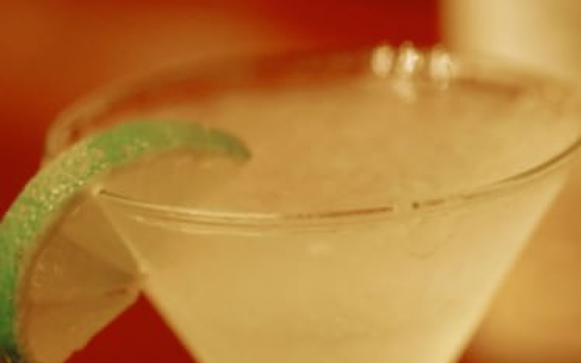 drink recipes dry bar