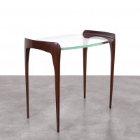 Fontana arte max ingrand lighting brass italy Pietro chiesa