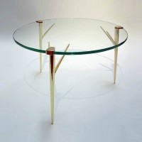 Fontana arte max ingrand lighting brass italy Pietro chiesa
