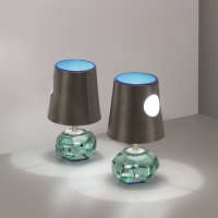 Fontana arte max ingrand lighting brass italy Pietro chiesa