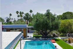 kaufmann desert house shulman richard neutra palm springs