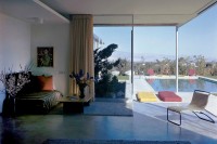 Kaufmann Desert House Julius Shulman Richard Neutra