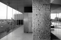Kaufmann Desert House Julius Shulman Richard Neutra