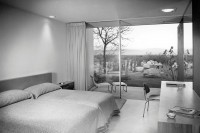 Kaufmann Desert House Julius Shulman Richard Neutra