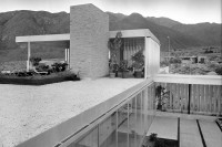 Kaufmann Desert House Julius Shulman Richard Neutra
