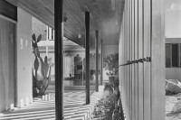 Kaufmann Desert House Julius Shulman Richard Neutra