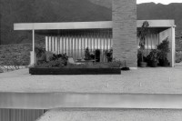 Kaufmann Desert House Julius Shulman Richard Neutra