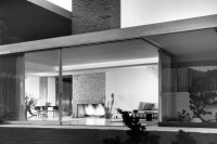 Kaufmann Desert House Julius Shulman Richard Neutra