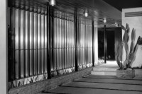 Kaufmann Desert House Julius Shulman Richard Neutra