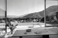 Kaufmann Desert House Julius Shulman Richard Neutra
